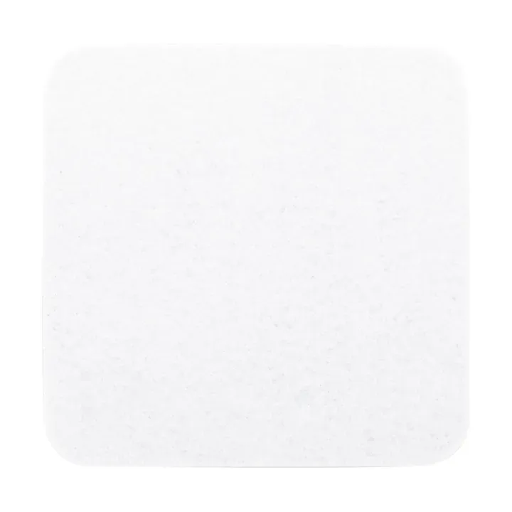 RPET felt coaster circle - AP716900 (ANDA#B)